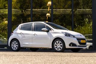 Peugeot 208 (2012 - 2019)