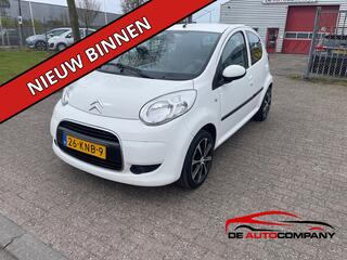Citroen C1 (2005 - 2014)