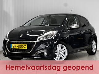 Peugeot 208 (2012 - 2019)