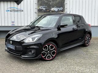 SUZUKI SWIFT 1.4 Sport 130pk Smart Hybrid | Adaptive | Camera | Carplay | Dodehoek | Clima