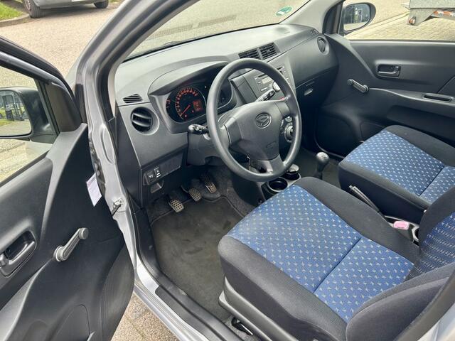 Daihatsu Cuore 1.0 - Zeer Nette Auto