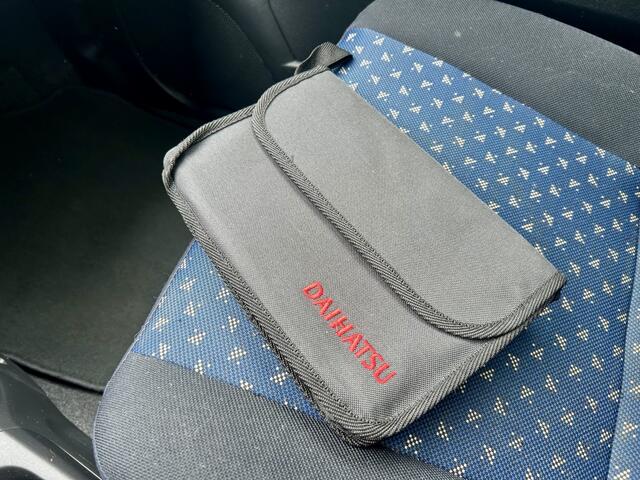 Daihatsu Cuore 1.0 - Zeer Nette Auto