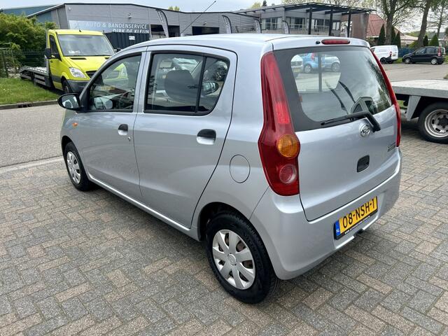Daihatsu Cuore 1.0 - Zeer Nette Auto