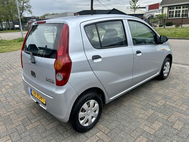 Daihatsu Cuore 1.0 - Zeer Nette Auto