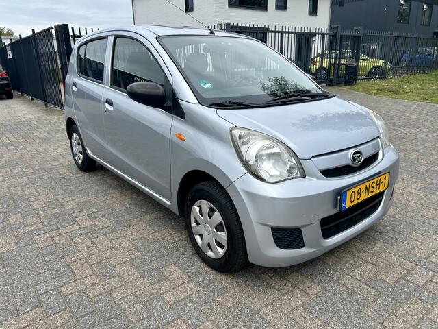 Daihatsu Cuore 1.0 - Zeer Nette Auto