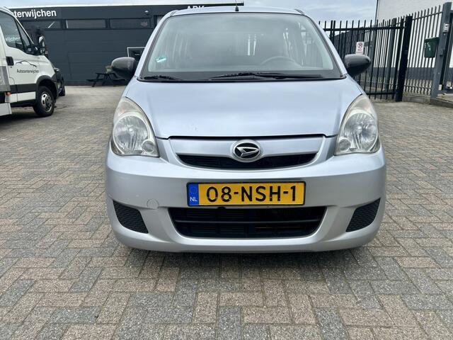 Daihatsu Cuore 1.0 - Zeer Nette Auto