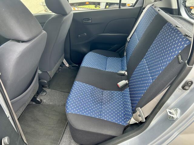 Daihatsu Cuore 1.0 - Zeer Nette Auto