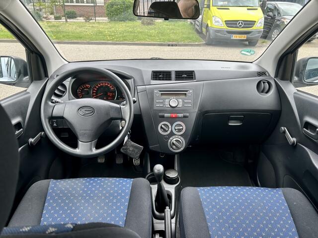 Daihatsu Cuore 1.0 - Zeer Nette Auto