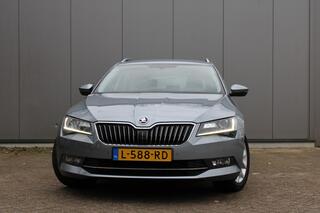 Skoda Superb Combi (2015 - 2023)