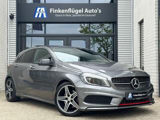 Mercedes-Benz A-Klasse (2012 - 2018)