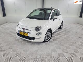 Fiat 500 (2007 - 2025)