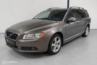 Volvo V70 (1996 - 2007)