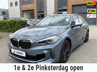 BMW 1-Serie M135i xDrive Executive | Head up CarPlay| Automaat | NAP | Garantie