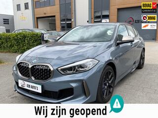 BMW 1-Serie (2020 - 2024)