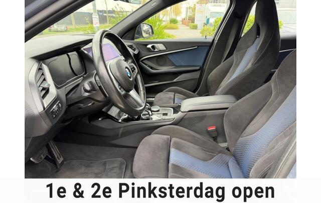 BMW 1-Serie M135i xDrive Executive | Head up CarPlay| Automaat | NAP | Garantie