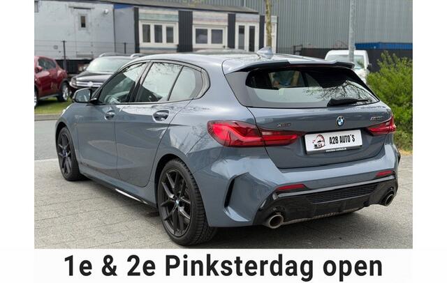 BMW 1-Serie M135i xDrive Executive | Head up CarPlay| Automaat | NAP | Garantie