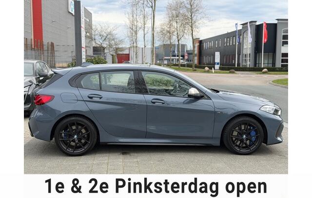 BMW 1-Serie M135i xDrive Executive | Head up CarPlay| Automaat | NAP | Garantie