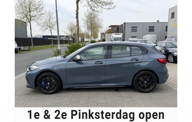 BMW 1-Serie M135i xDrive Executive | Head up CarPlay| Automaat | NAP | Garantie