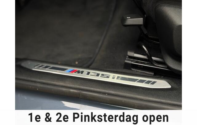 BMW 1-Serie M135i xDrive Executive | Head up CarPlay| Automaat | NAP | Garantie