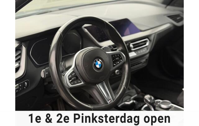 BMW 1-Serie M135i xDrive Executive | Head up CarPlay| Automaat | NAP | Garantie