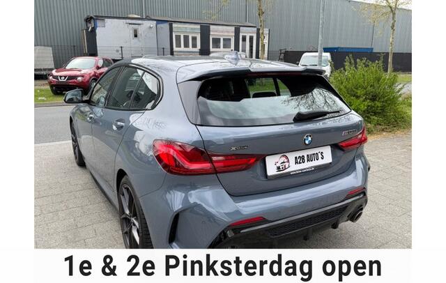 BMW 1-Serie M135i xDrive Executive | Head up CarPlay| Automaat | NAP | Garantie