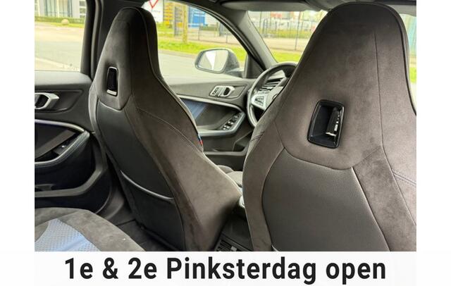BMW 1-Serie M135i xDrive Executive | Head up CarPlay| Automaat | NAP | Garantie