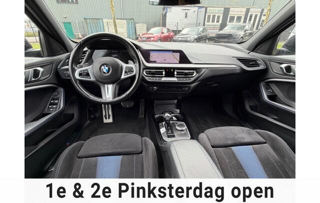 BMW 1-Serie M135i xDrive Executive | Head up CarPlay| Automaat | NAP | Garantie