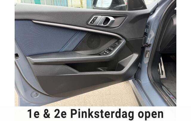 BMW 1-Serie M135i xDrive Executive | Head up CarPlay| Automaat | NAP | Garantie