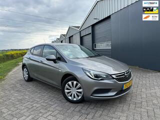 OPEL ASTRA 1.0 Online Edition 2e Eigenaar / Carplay / Parkeersensoren