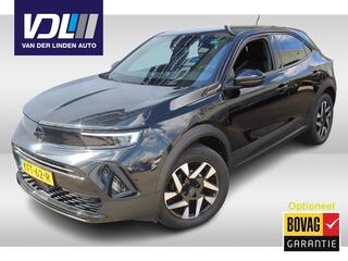 OPEL MOKKA 1.2 GS Line Apple carplay l Android auto l Parkeercamera l