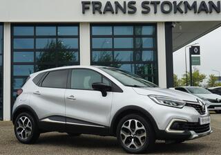 RENAULT CAPTUR 1.2 TCe Intens