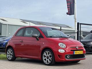 Fiat 500 (2007 - 2025)