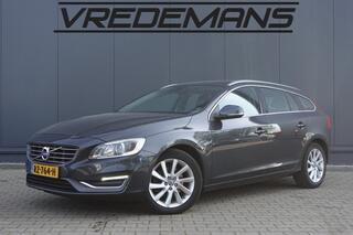 Volvo V60 (2010 - 2018)