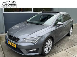 Seat Leon ST (2013 - 2020)
