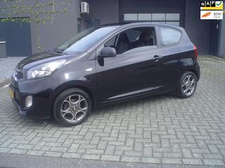 Kia Picanto (2011 - 2017)