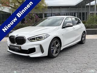 BMW 1-Serie (2020 - 2024)