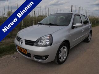 Renault Clio (2005 - 2012)