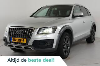 AUDI Q5 2.0 TFSI quattro Off-road | Panorama | Leder | Stl. verw. | Navi | Cruise |