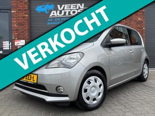 Seat Mii