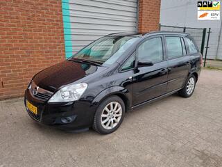 Opel Zafira (2005 - 2011)