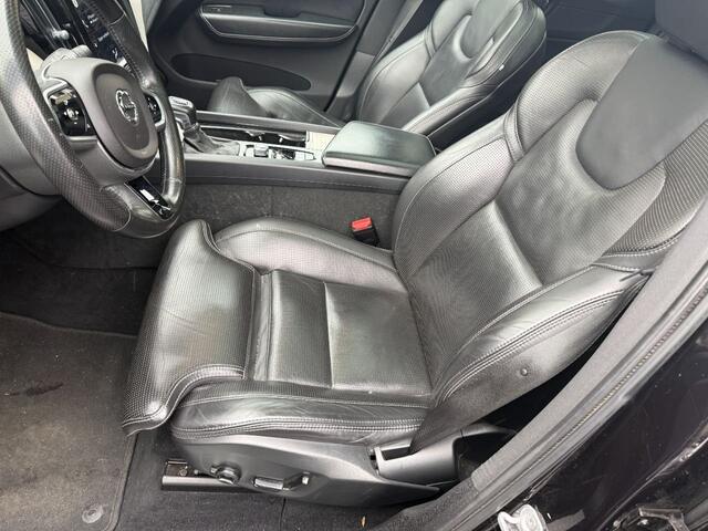 Volvo XC60 Inscription 2WD FULL