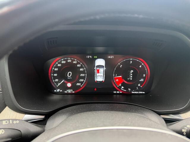 Volvo XC60 Inscription 2WD FULL