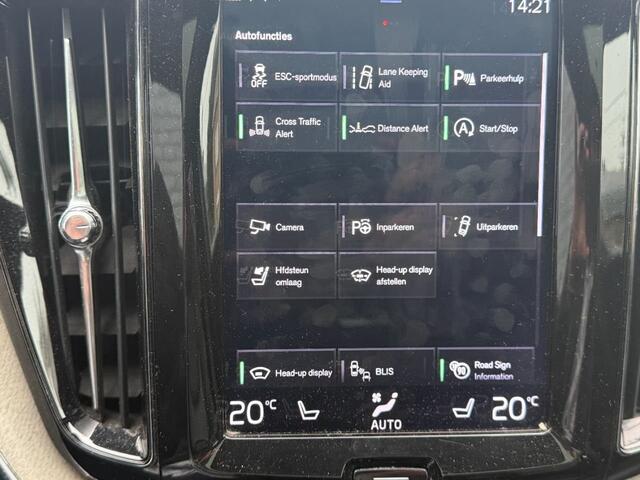Volvo XC60 Inscription 2WD FULL