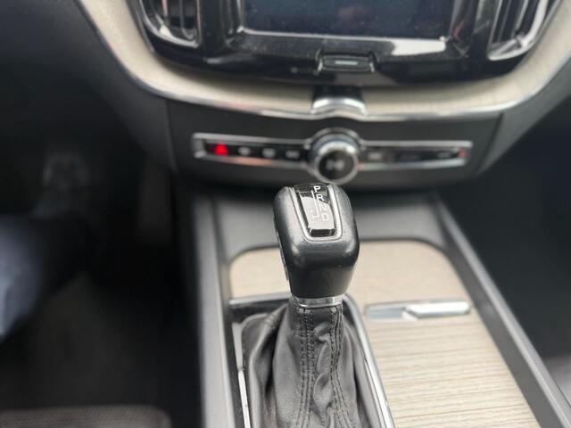 Volvo XC60 Inscription 2WD FULL