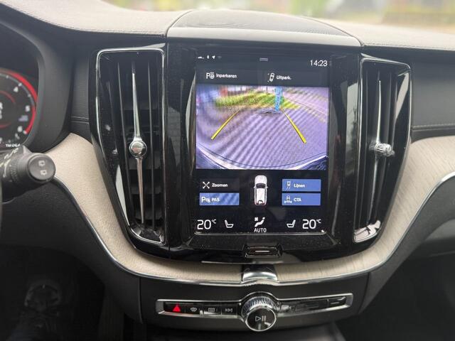 Volvo XC60 Inscription 2WD FULL