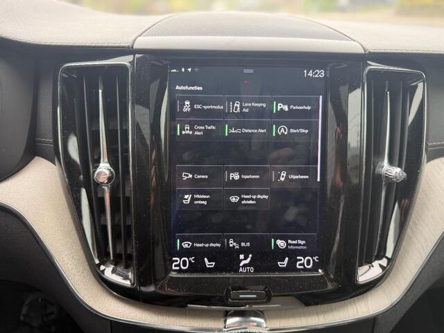 Volvo XC60 Inscription 2WD FULL