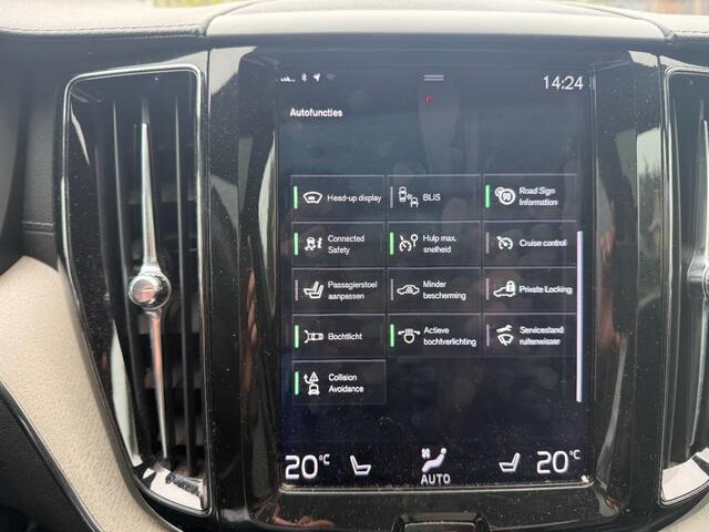 Volvo XC60 Inscription 2WD FULL