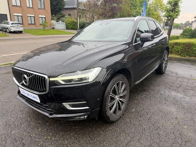 Volvo XC60 Inscription 2WD FULL
