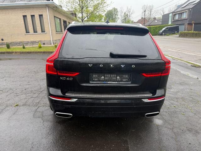 Volvo XC60 Inscription 2WD FULL