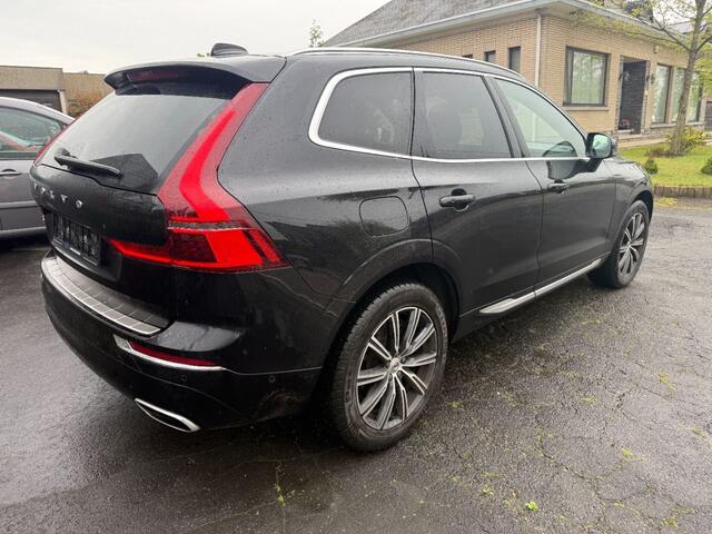 Volvo XC60 Inscription 2WD FULL